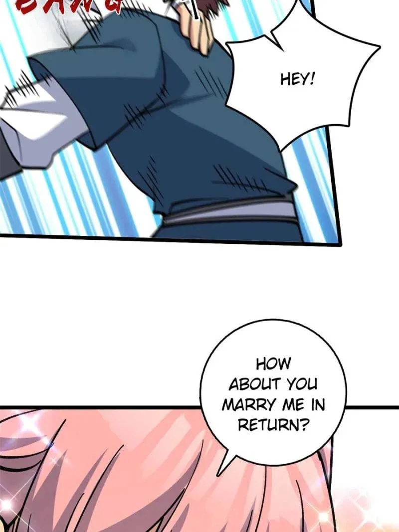 My Master Only Breaks Through Every Time the Limit Is Reached Chapter 115 page 83 - 