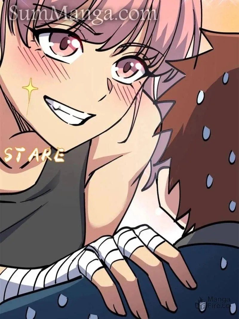 My Master Only Breaks Through Every Time the Limit Is Reached Chapter 115 page 84 - 