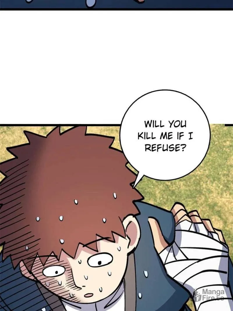 My Master Only Breaks Through Every Time the Limit Is Reached Chapter 115 page 85 - 