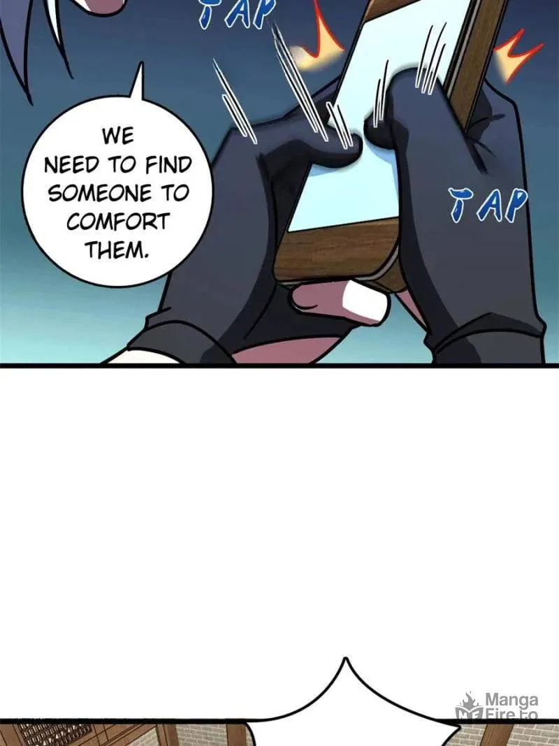 My Master Only Breaks Through Every Time the Limit Is Reached Chapter 115 page 10 - 