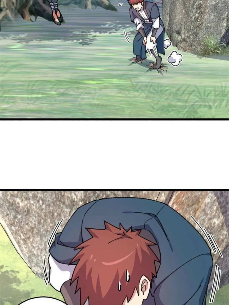 My Master Only Breaks Through Every Time the Limit Is Reached Chapter 116 page 2 - 