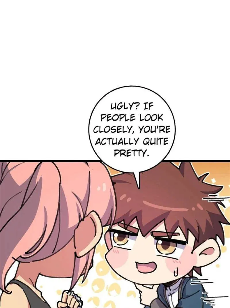 My Master Only Breaks Through Every Time the Limit Is Reached Chapter 116 page 11 - 