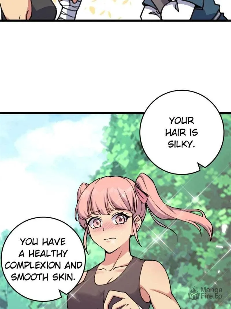 My Master Only Breaks Through Every Time the Limit Is Reached Chapter 116 page 12 - 