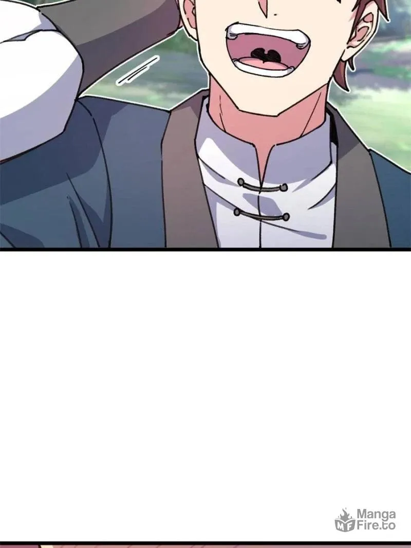 My Master Only Breaks Through Every Time the Limit Is Reached Chapter 116 page 15 - 