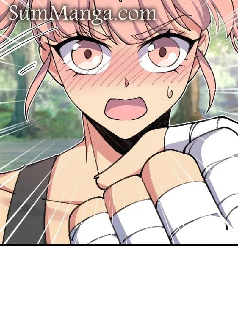 My Master Only Breaks Through Every Time the Limit Is Reached Chapter 116 page 17 - 