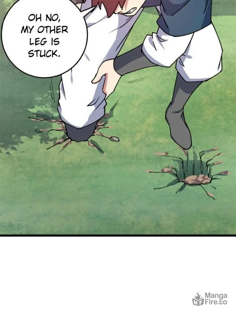 My Master Only Breaks Through Every Time the Limit Is Reached Chapter 116 page 3 - 