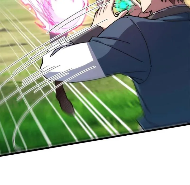 My Master Only Breaks Through Every Time the Limit Is Reached Chapter 116 page 26 - 
