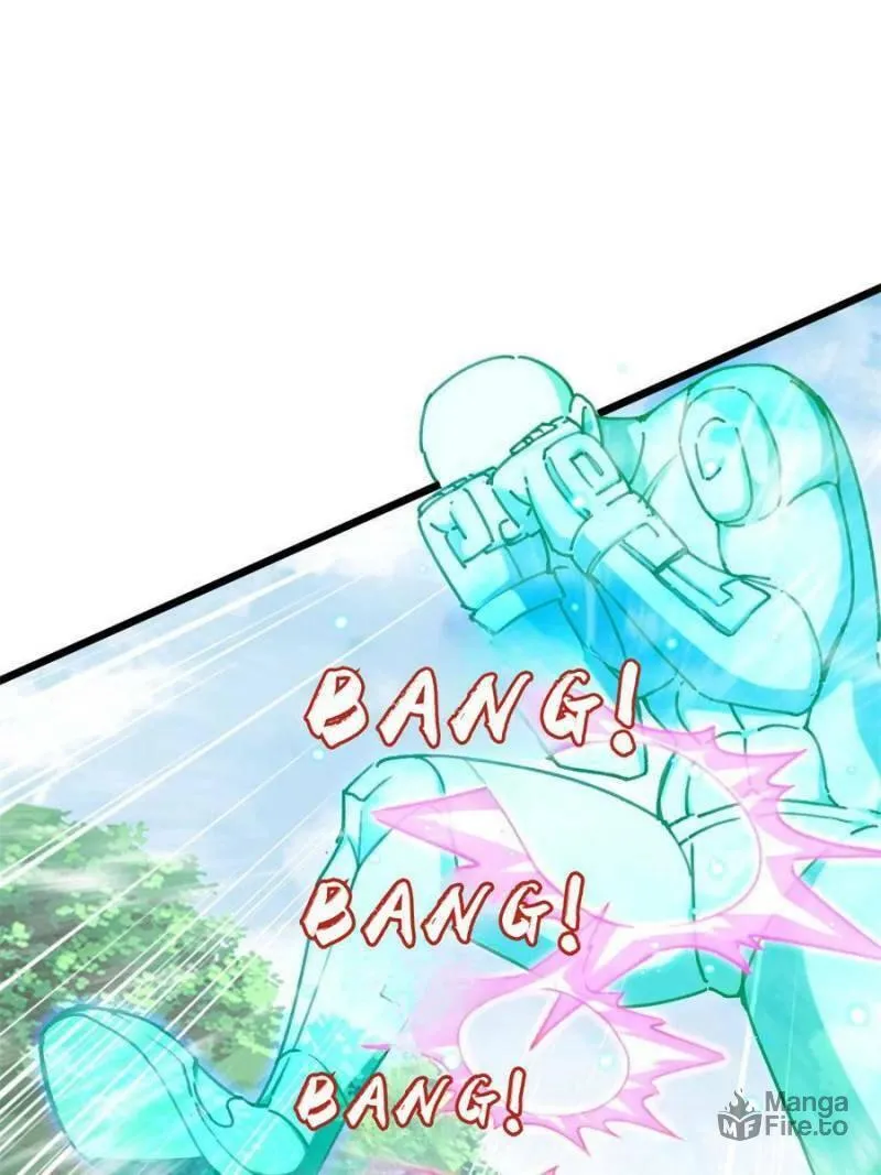 My Master Only Breaks Through Every Time the Limit Is Reached Chapter 116 page 27 - 