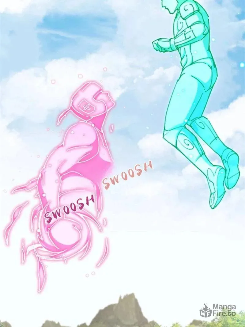 My Master Only Breaks Through Every Time the Limit Is Reached Chapter 116 page 30 - 