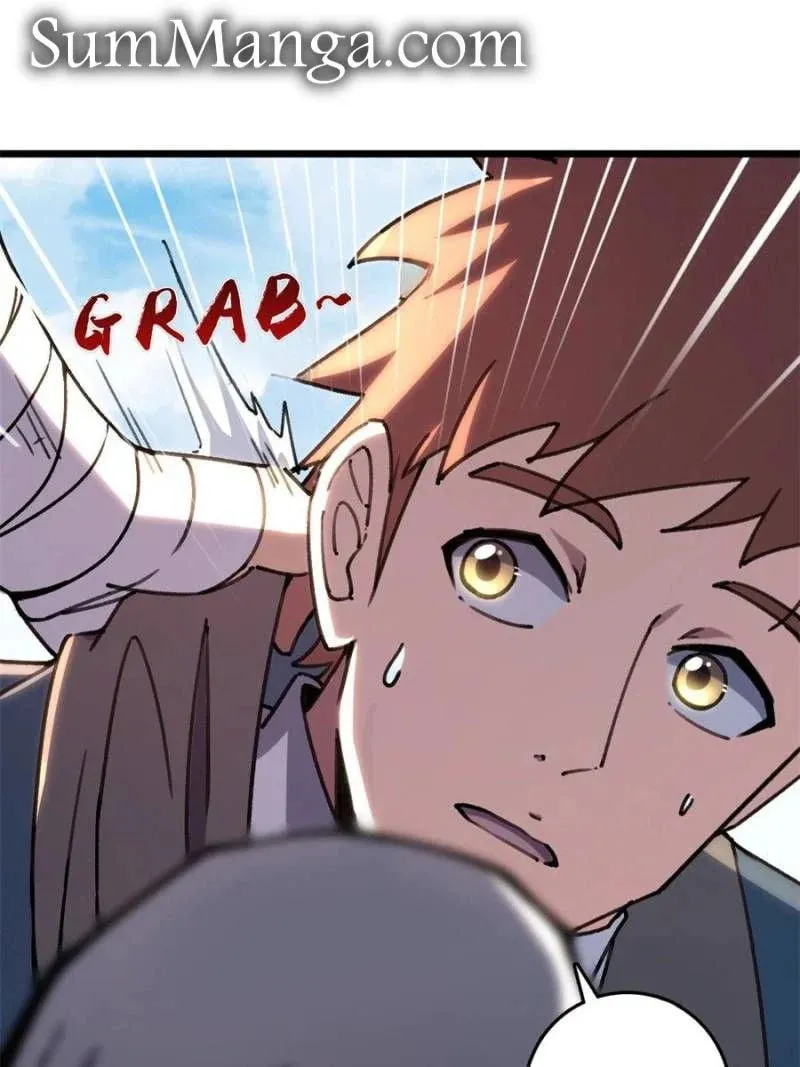 My Master Only Breaks Through Every Time the Limit Is Reached Chapter 116 page 4 - 