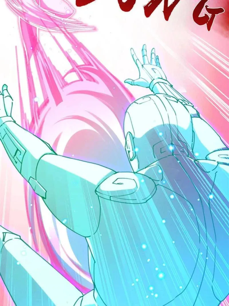 My Master Only Breaks Through Every Time the Limit Is Reached Chapter 116 page 32 - 