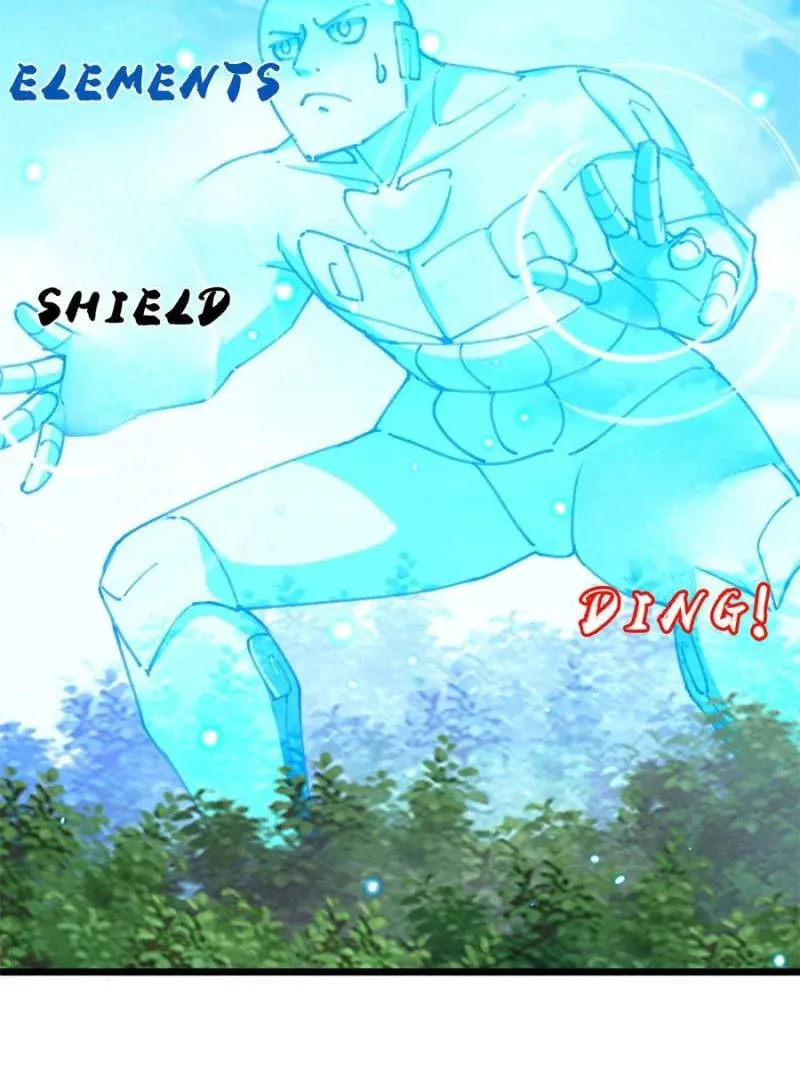 My Master Only Breaks Through Every Time the Limit Is Reached Chapter 116 page 38 - 
