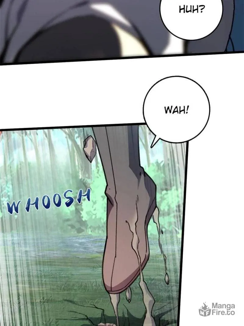 My Master Only Breaks Through Every Time the Limit Is Reached Chapter 116 page 5 - 