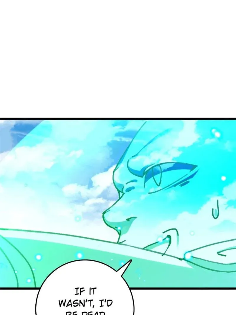 My Master Only Breaks Through Every Time the Limit Is Reached Chapter 116 page 47 - 