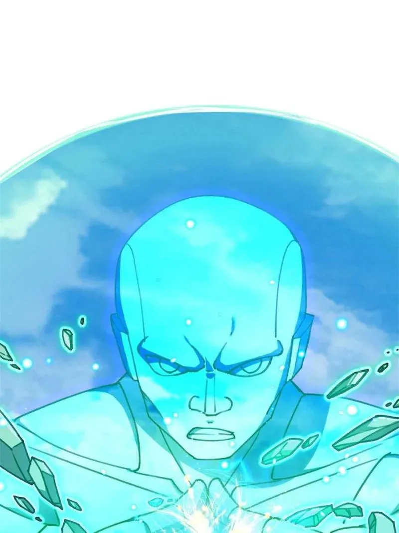 My Master Only Breaks Through Every Time the Limit Is Reached Chapter 116 page 49 - 
