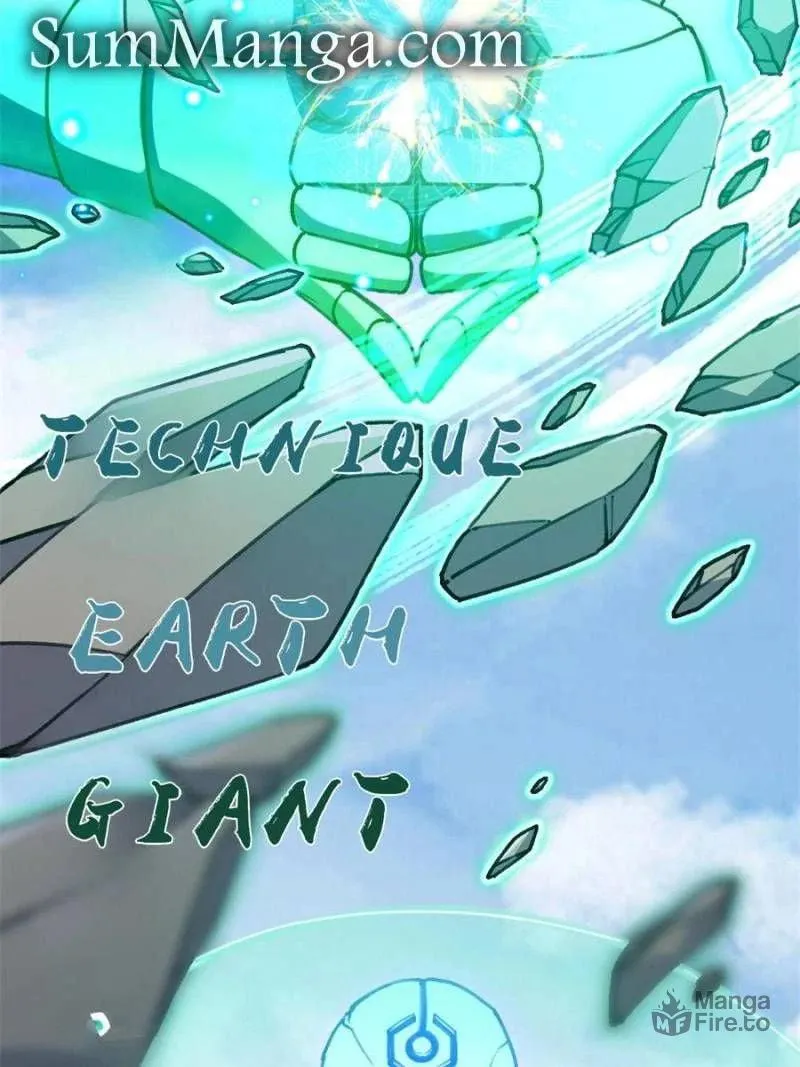 My Master Only Breaks Through Every Time the Limit Is Reached Chapter 116 page 50 - 
