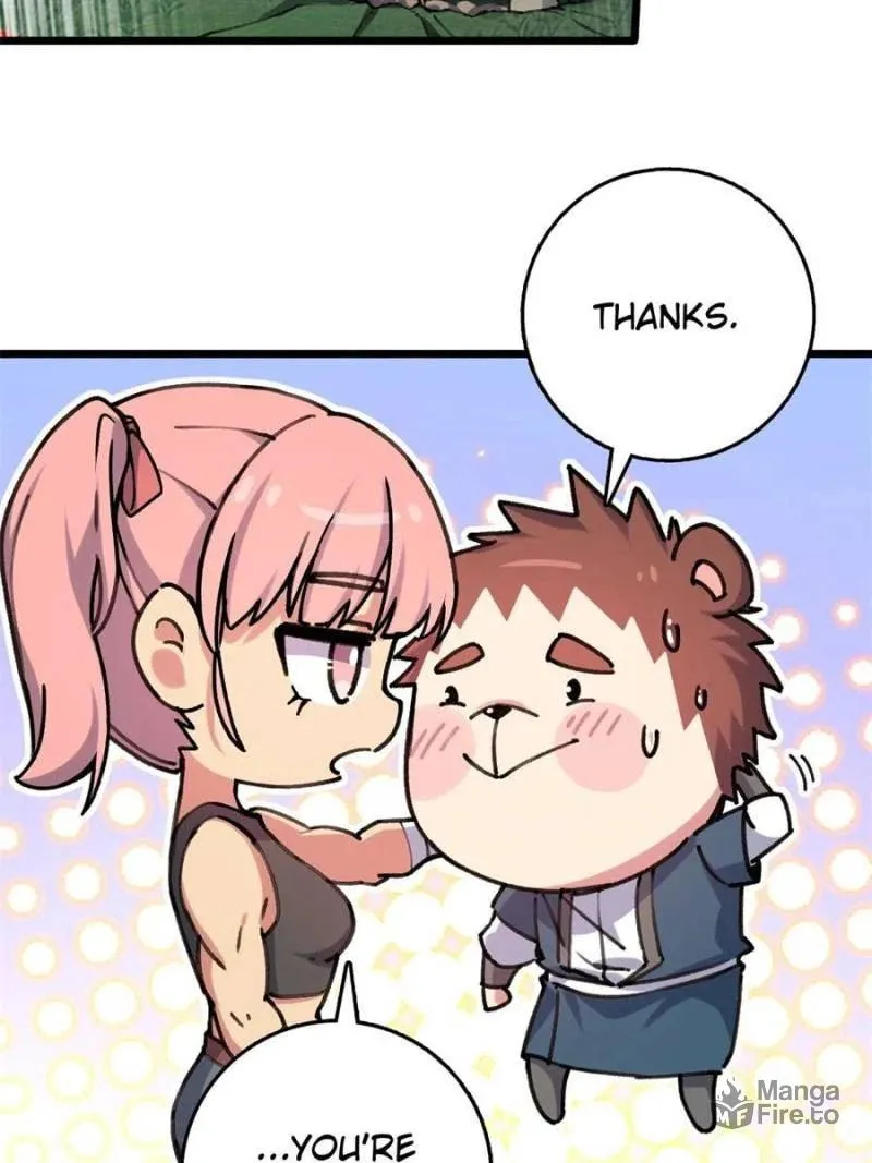 My Master Only Breaks Through Every Time the Limit Is Reached Chapter 116 page 6 - 