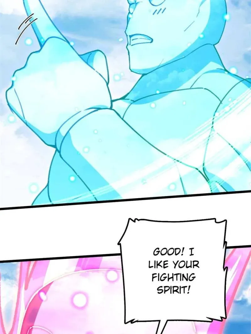 My Master Only Breaks Through Every Time the Limit Is Reached Chapter 116 page 53 - 