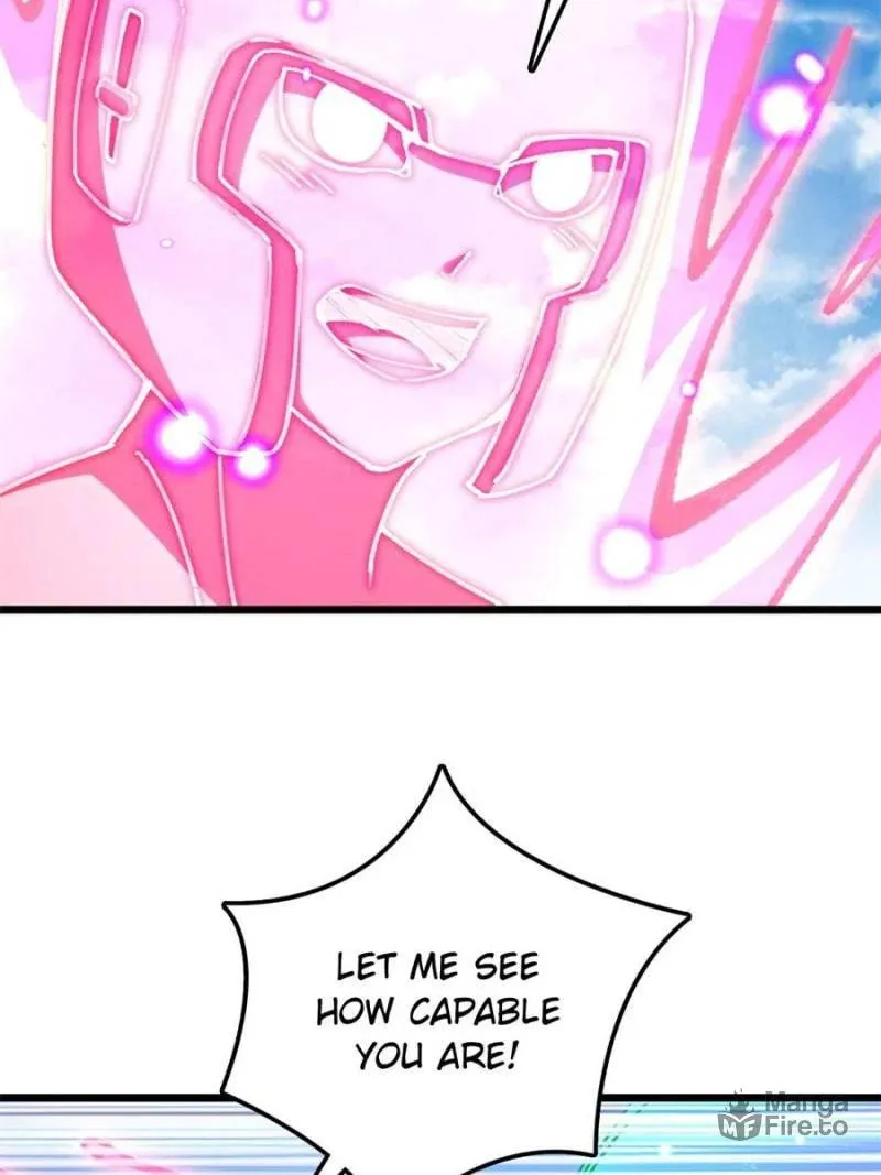 My Master Only Breaks Through Every Time the Limit Is Reached Chapter 116 page 54 - 