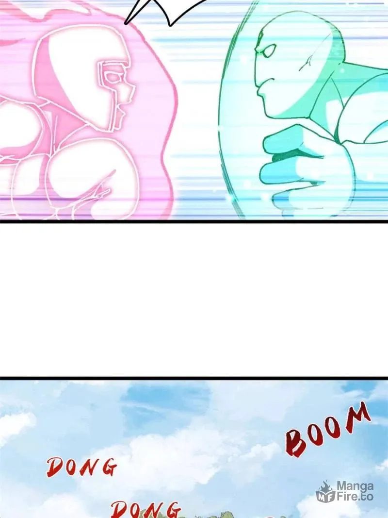 My Master Only Breaks Through Every Time the Limit Is Reached Chapter 116 page 55 - 