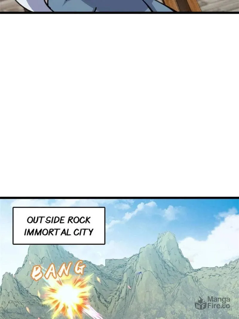 My Master Only Breaks Through Every Time the Limit Is Reached Chapter 116 page 65 - 
