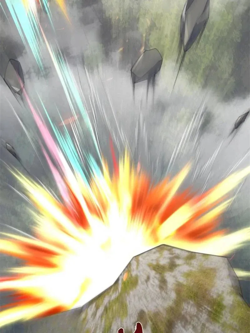 My Master Only Breaks Through Every Time the Limit Is Reached Chapter 116 page 67 - 