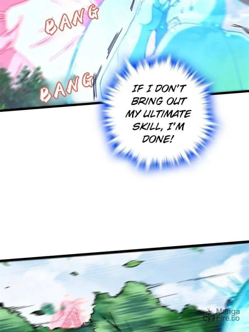 My Master Only Breaks Through Every Time the Limit Is Reached Chapter 116 page 69 - 