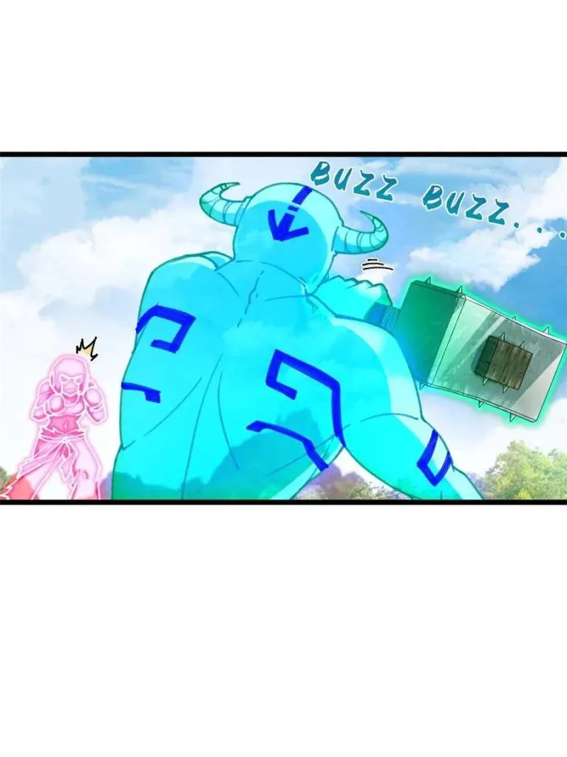My Master Only Breaks Through Every Time the Limit Is Reached Chapter 116 page 73 - 