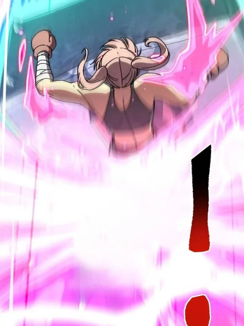 My Master Only Breaks Through Every Time the Limit Is Reached Chapter 116 page 77 - 