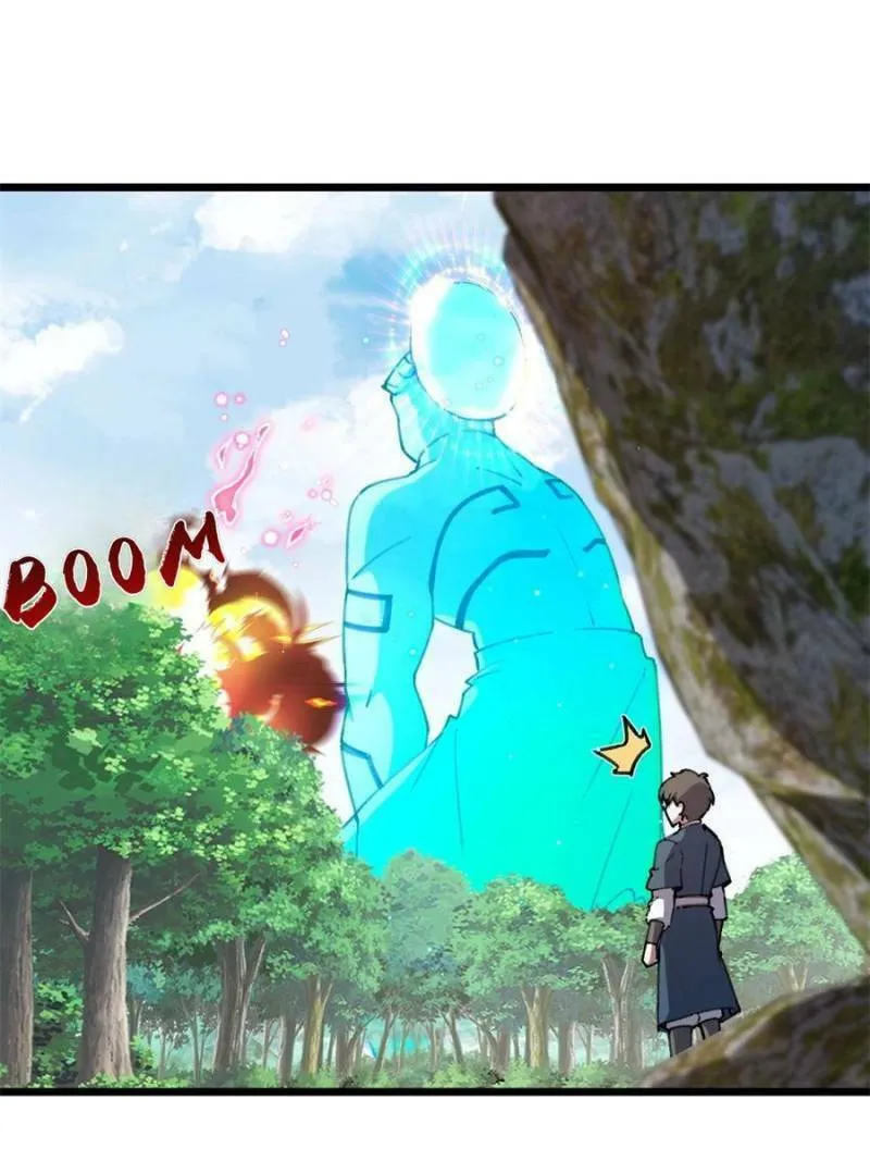 My Master Only Breaks Through Every Time the Limit Is Reached Chapter 116 page 79 - 