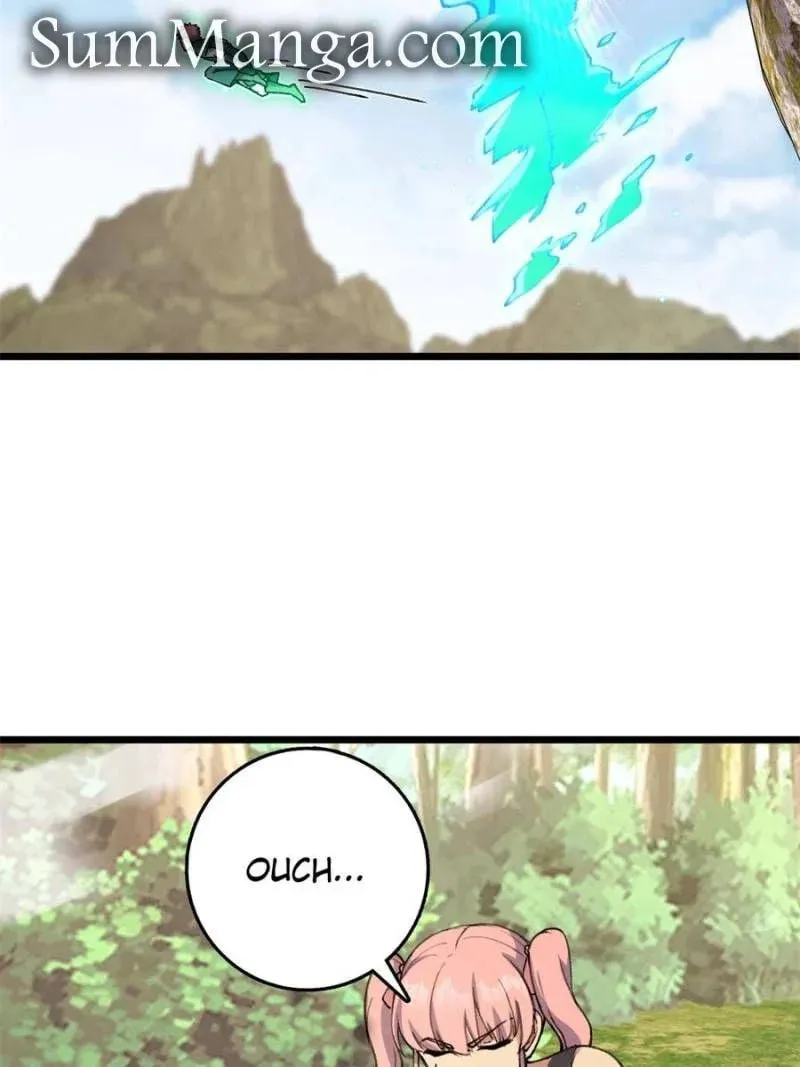My Master Only Breaks Through Every Time the Limit Is Reached Chapter 116 page 82 - 
