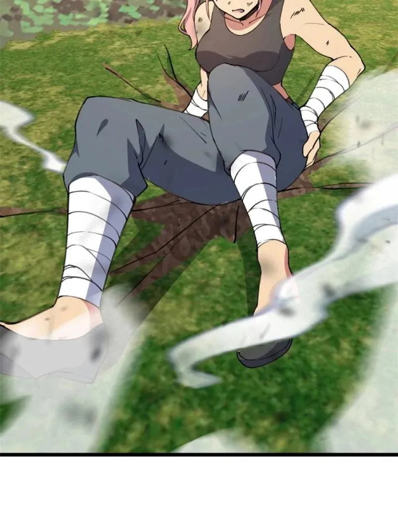 My Master Only Breaks Through Every Time the Limit Is Reached Chapter 116 page 83 - 