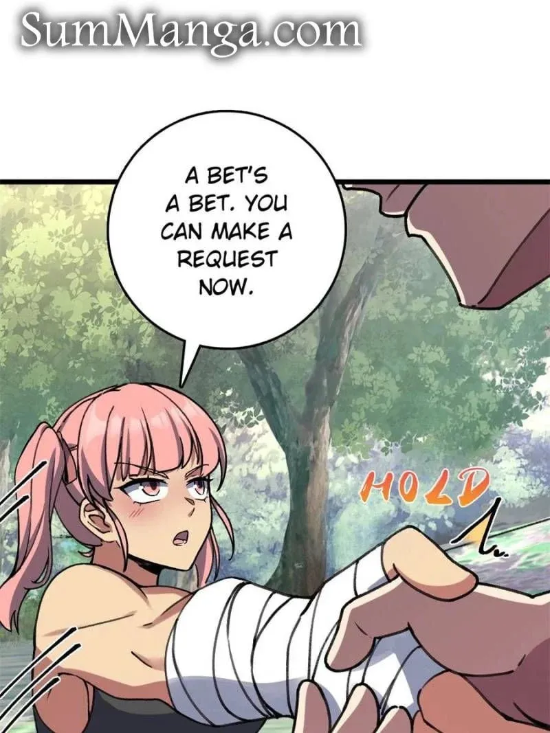 My Master Only Breaks Through Every Time the Limit Is Reached Chapter 116 page 86 - 