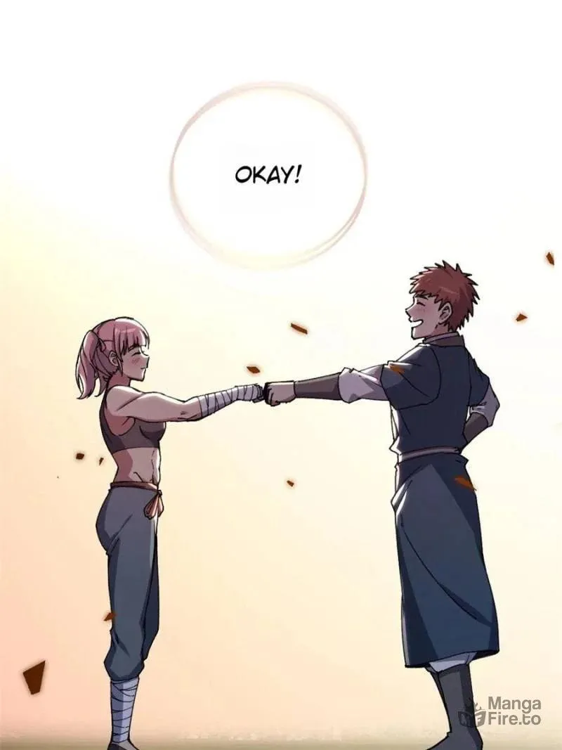 My Master Only Breaks Through Every Time the Limit Is Reached Chapter 116 page 90 - 