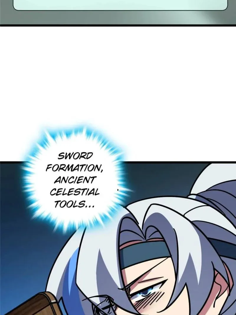 My Master Only Breaks Through Every Time the Limit Is Reached Chapter 117 page 103 - 