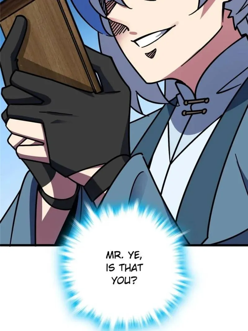 My Master Only Breaks Through Every Time the Limit Is Reached Chapter 117 page 104 - 