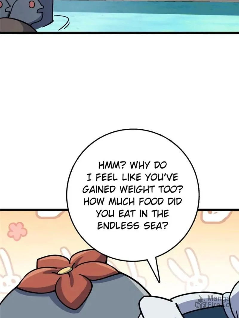 My Master Only Breaks Through Every Time the Limit Is Reached Chapter 117 page 12 - 