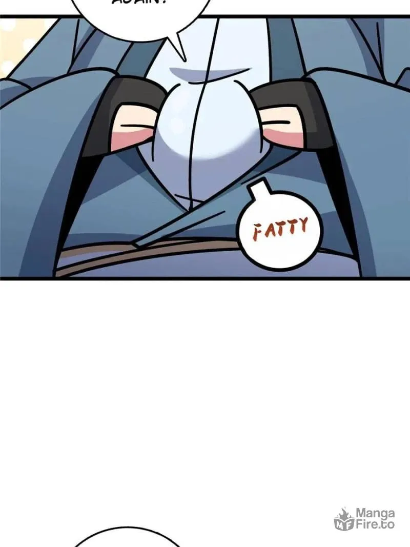 My Master Only Breaks Through Every Time the Limit Is Reached Chapter 117 page 3 - 