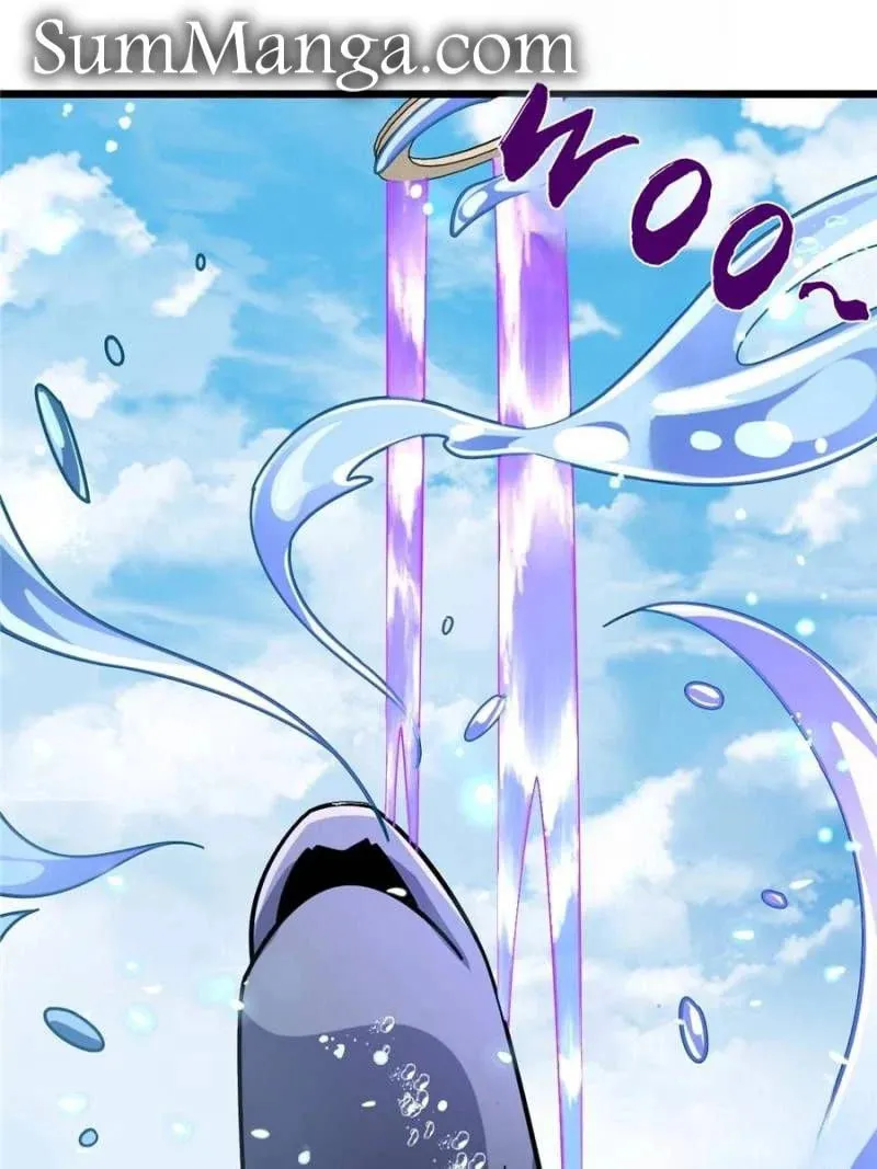 My Master Only Breaks Through Every Time the Limit Is Reached Chapter 117 page 31 - 