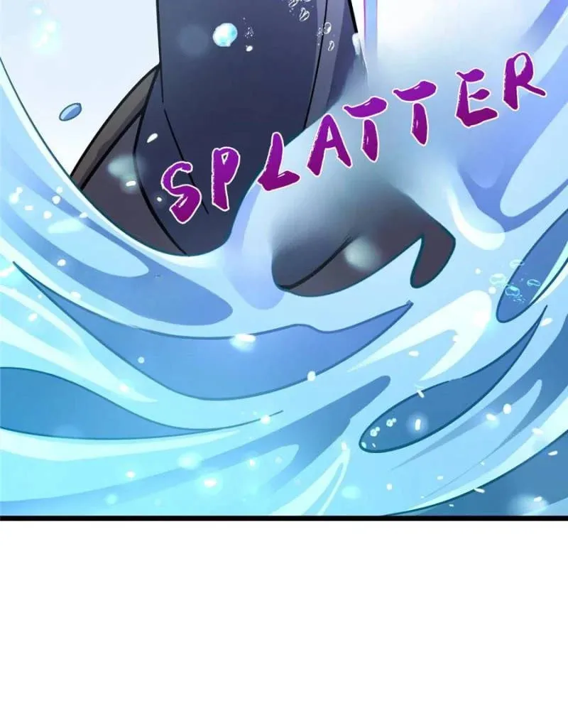 My Master Only Breaks Through Every Time the Limit Is Reached Chapter 117 page 32 - 
