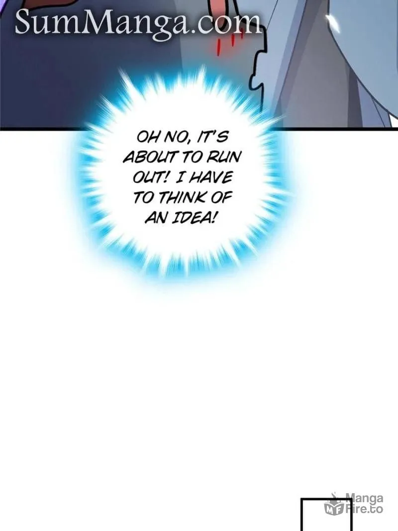My Master Only Breaks Through Every Time the Limit Is Reached Chapter 117 page 39 - 