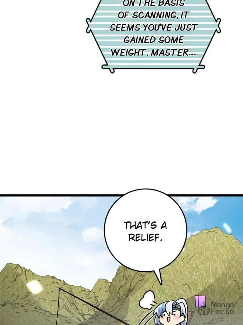 My Master Only Breaks Through Every Time the Limit Is Reached Chapter 117 page 5 - 