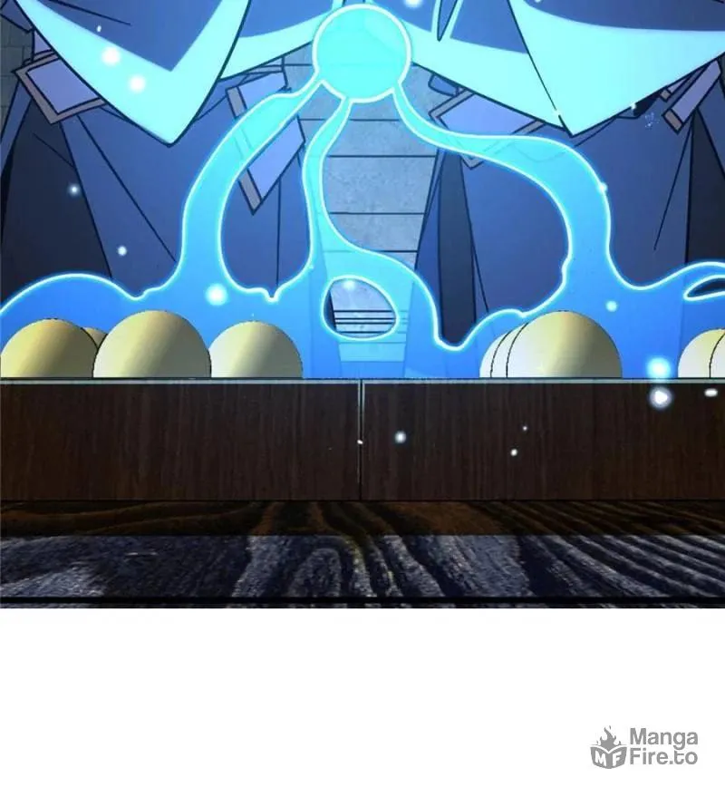 My Master Only Breaks Through Every Time the Limit Is Reached Chapter 117 page 42 - 