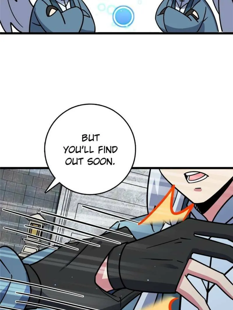 My Master Only Breaks Through Every Time the Limit Is Reached Chapter 117 page 44 - 