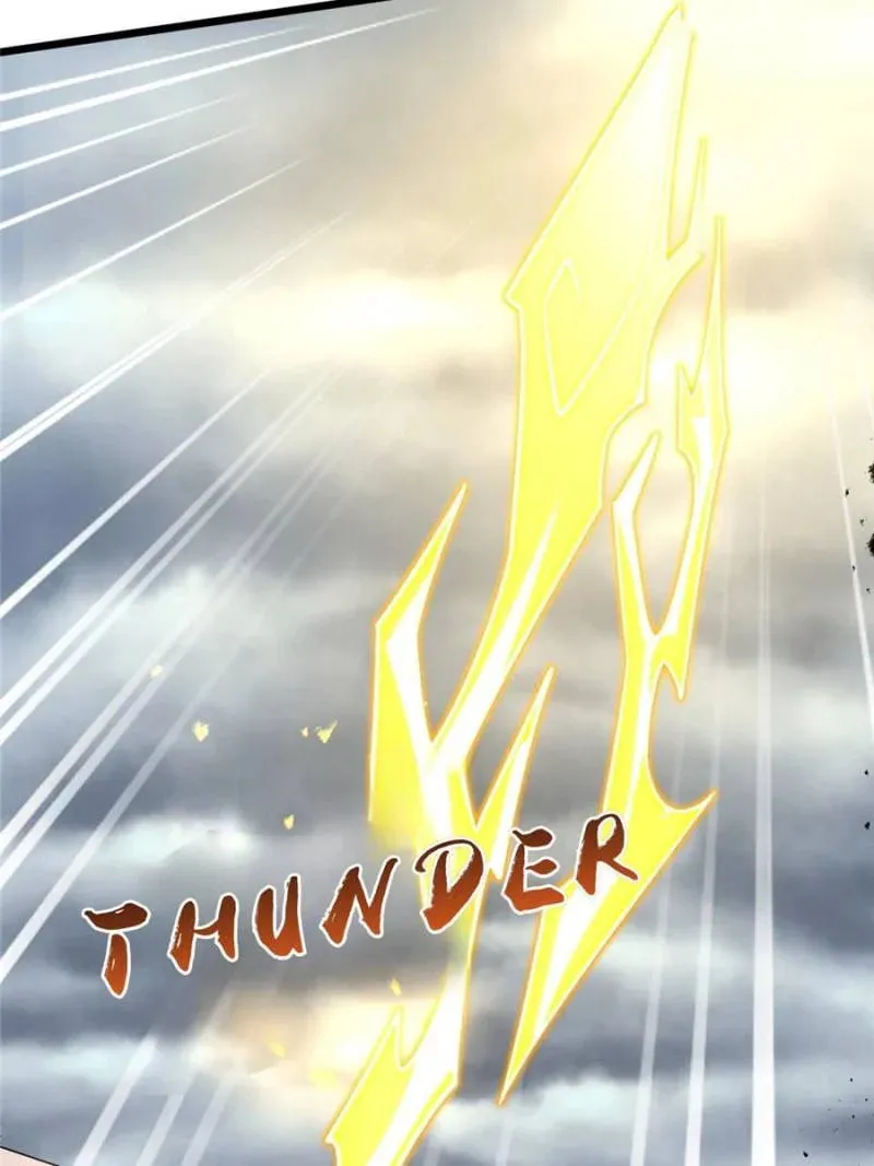 My Master Only Breaks Through Every Time the Limit Is Reached Chapter 117 page 46 - 