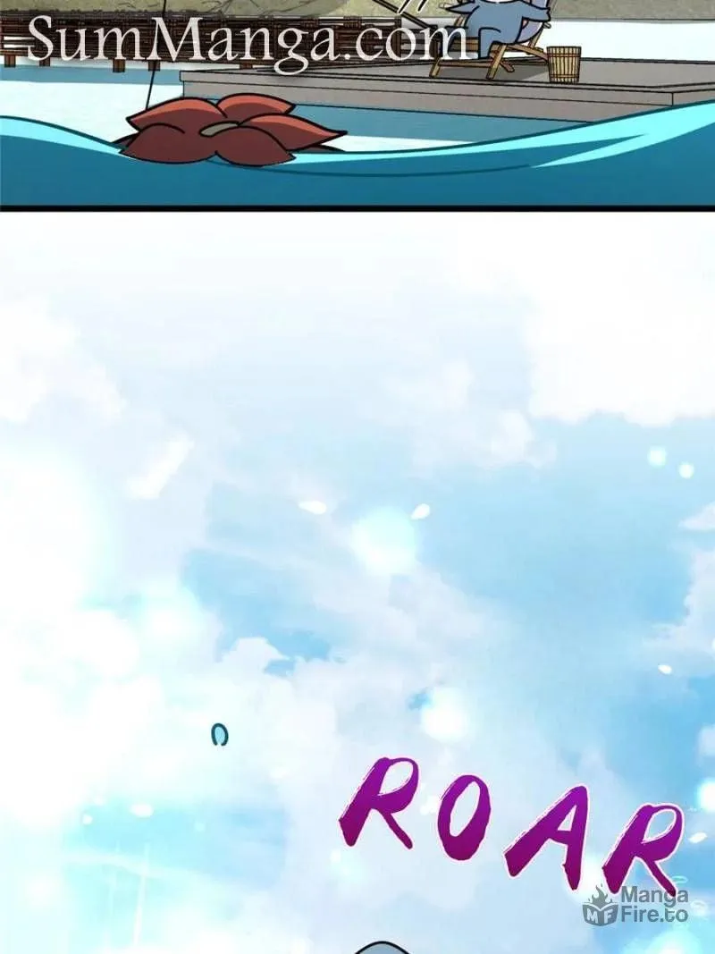 My Master Only Breaks Through Every Time the Limit Is Reached Chapter 117 page 6 - 