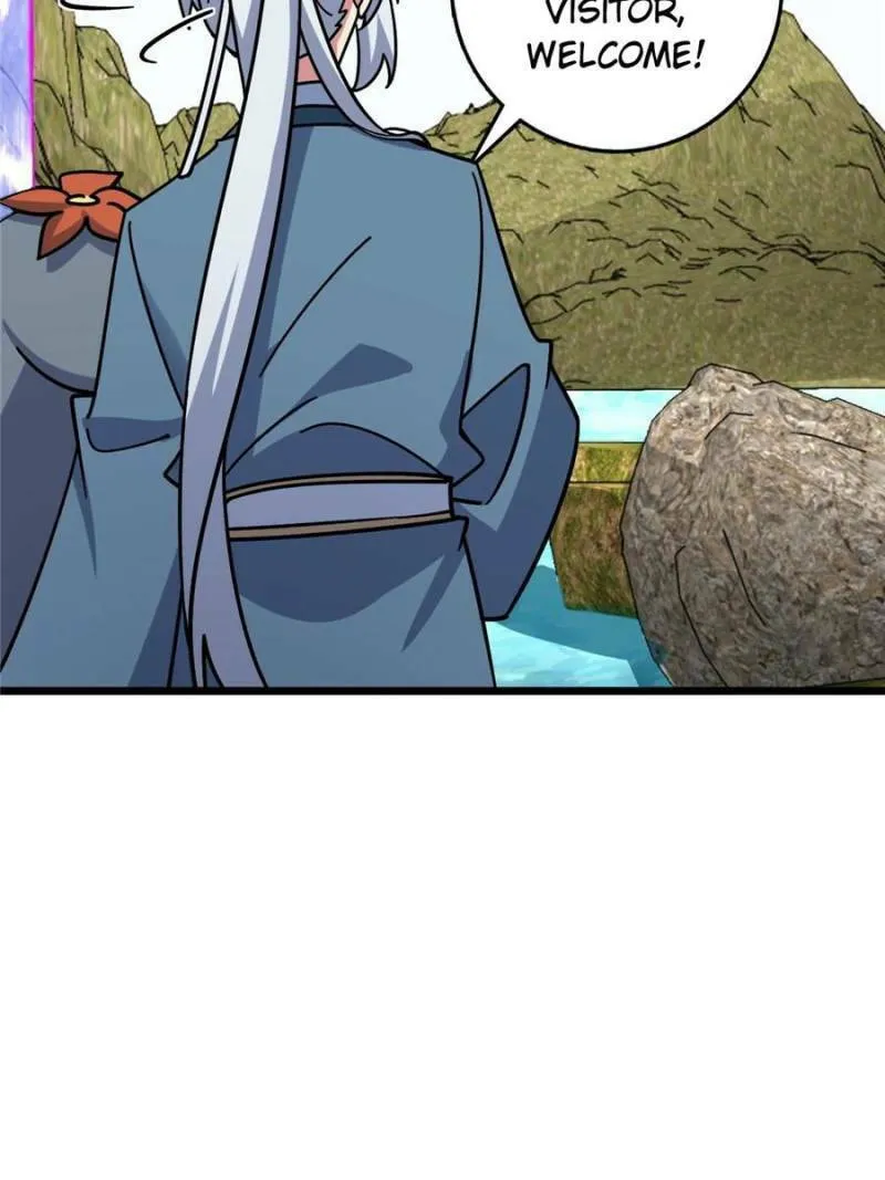 My Master Only Breaks Through Every Time the Limit Is Reached Chapter 117 page 59 - 