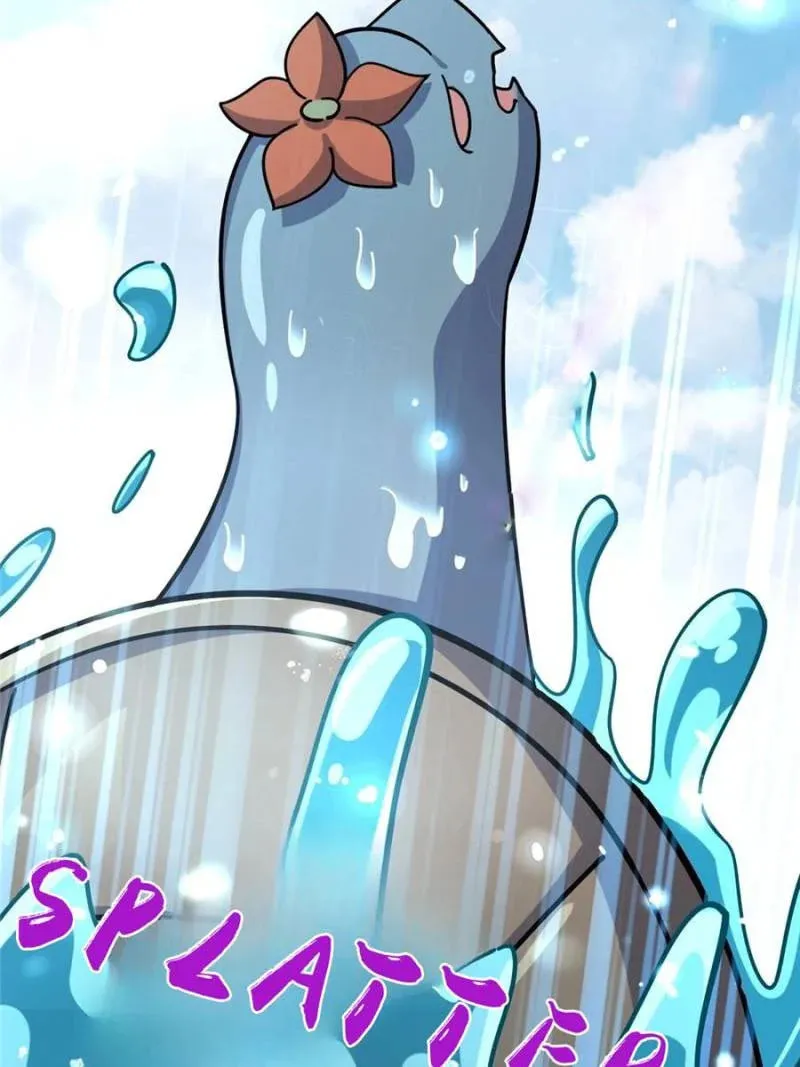 My Master Only Breaks Through Every Time the Limit Is Reached Chapter 117 page 7 - 