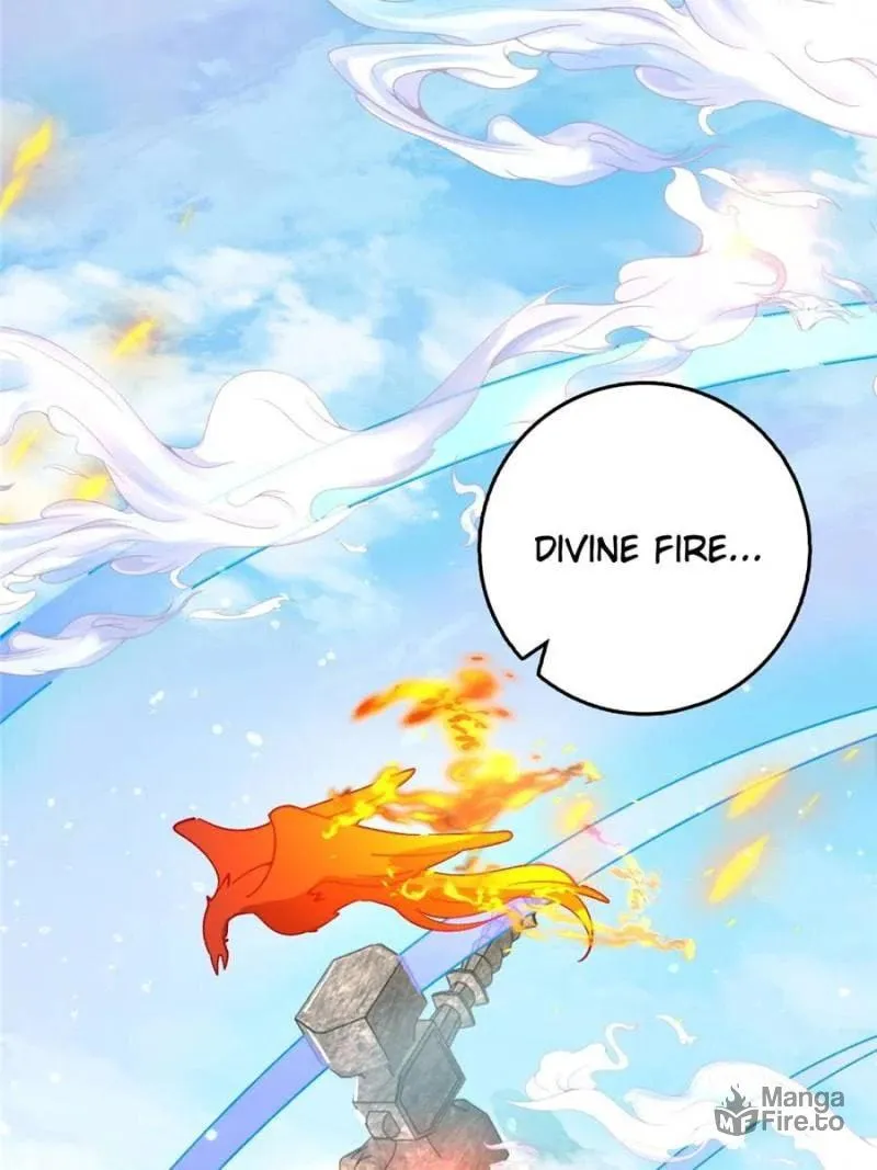 My Master Only Breaks Through Every Time the Limit Is Reached Chapter 117 page 65 - 