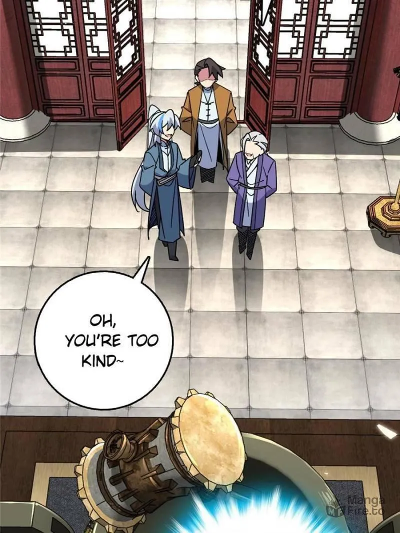 My Master Only Breaks Through Every Time the Limit Is Reached Chapter 117 page 72 - 